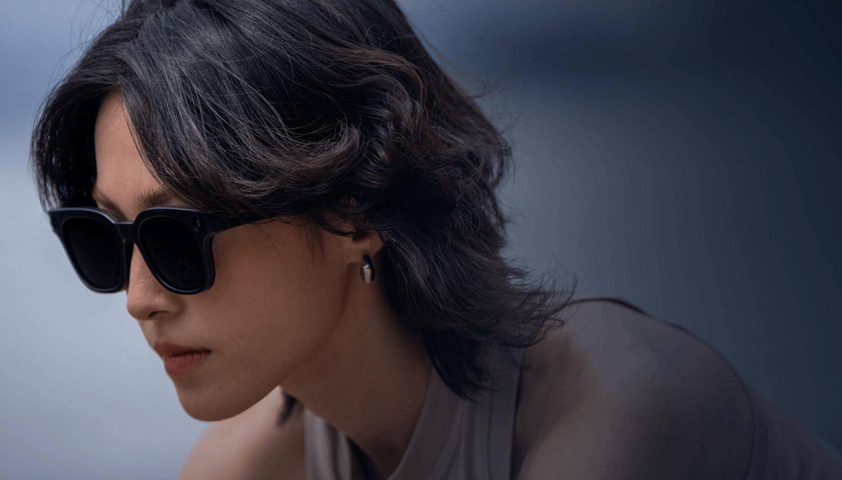 片 AI 眼镜走出了一条可行路径瓦力棋牌