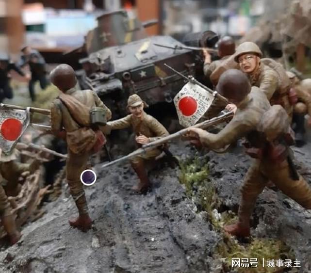 降斯大林却下令继续进攻瓦力棋牌日本已宣布投(图3)